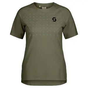 T-SHIRT SCOTT SRA TRAIL VERTIC PRO MG/CRT