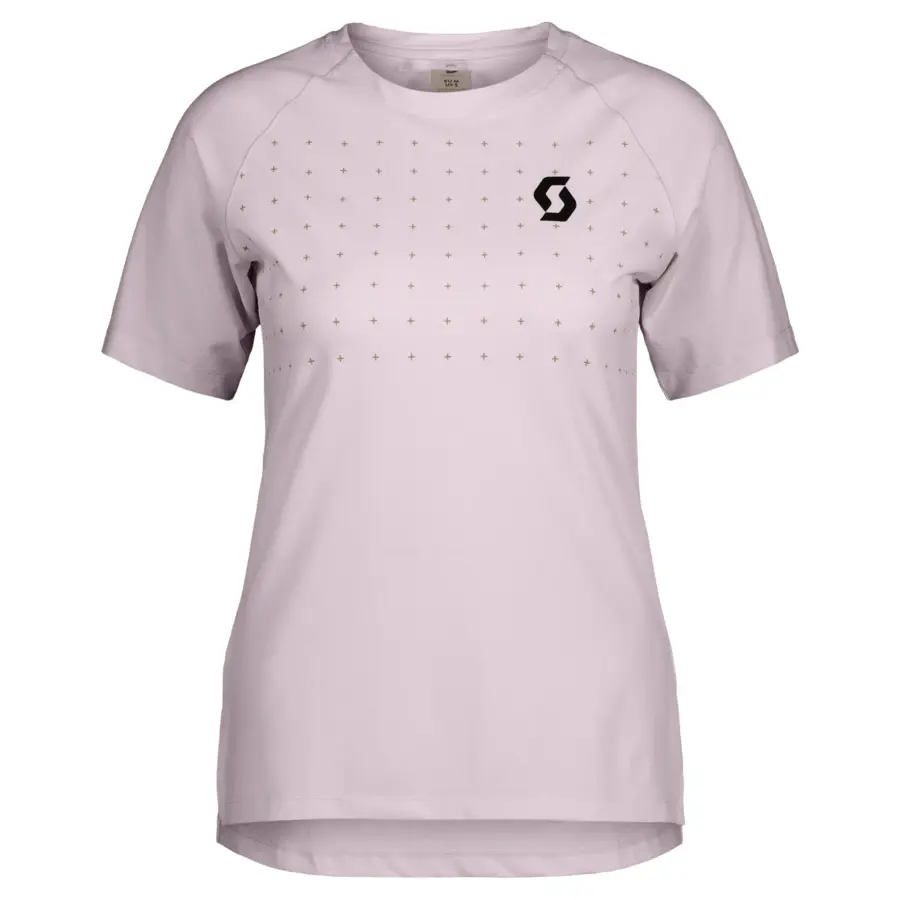 T-SHIRT SCOTT SRA TRAIL VERTIC PRO MG/CRT