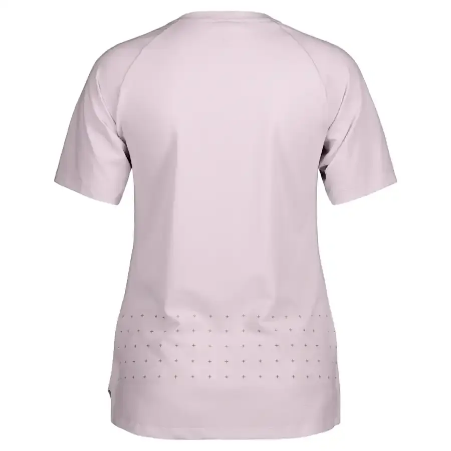 T-SHIRT SCOTT SRA TRAIL VERTIC PRO MG/CRT