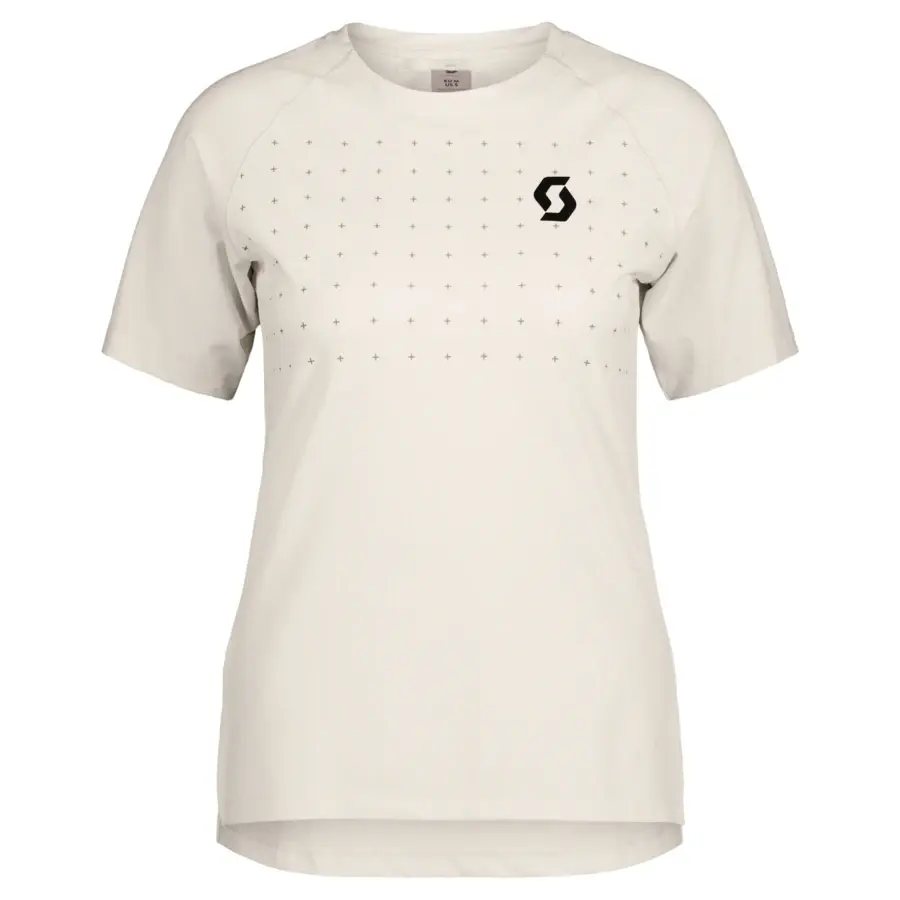 T-SHIRT SCOTT SRA TRAIL VERTIC PRO MG/CRT