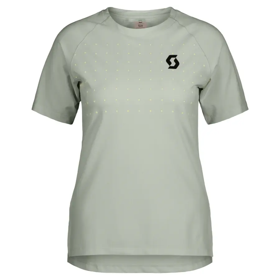 T-SHIRT SCOTT SRA TRAIL VERTIC PRO MG/CRT