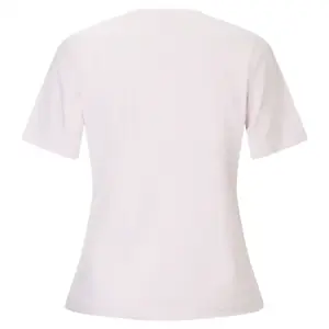 T-SHIRT SCOTT SENHORA TYPO MANGA CURTA T-SHIRT SCOTT SRA TYPO MG/CRT