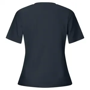 T-SHIRT SCOTT SENHORA TYPO MANGA CURTA T-SHIRT SCOTT SRA TYPO MG/CRT