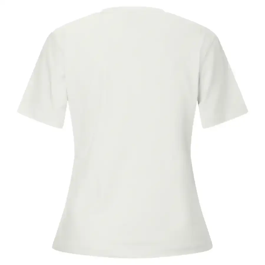 T-SHIRT SCOTT SENHORA TYPO MANGA CURTA T-SHIRT SCOTT SRA TYPO MG/CRT