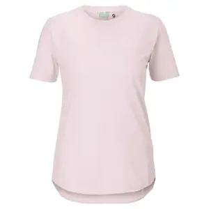 T-SHIRT SCOTT SENHORA VERTIC DRI MANGA CURTA T-SHIRT SCOTT SRA VERTIC DRI MG/CRT