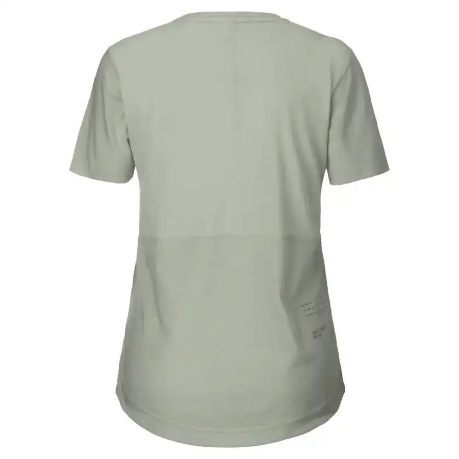 T-SHIRT SCOTT SENHORA VERTIC DRI MANGA CURTA T-SHIRT SCOTT SRA VERTIC DRI MG/CRT