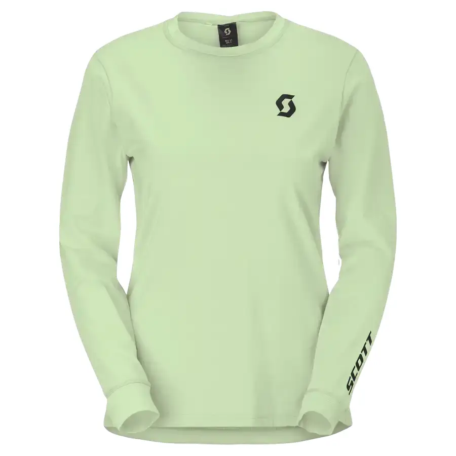 T-SHIRT SCOTT SRA VERTIC PRO MID MG/CMP