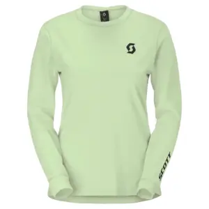 T-SHIRT SCOTT SRA VERTIC PRO MID MG/CMP