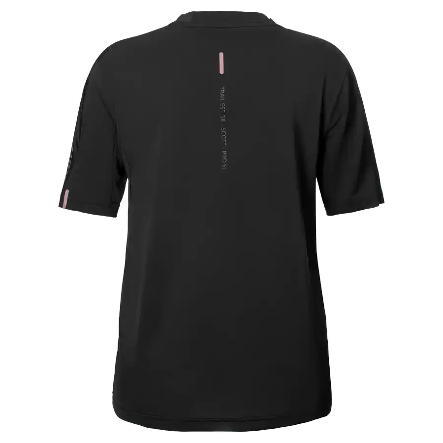 T-SHIRT SCOTT SRA VERTIC PRO SL MG/CRT