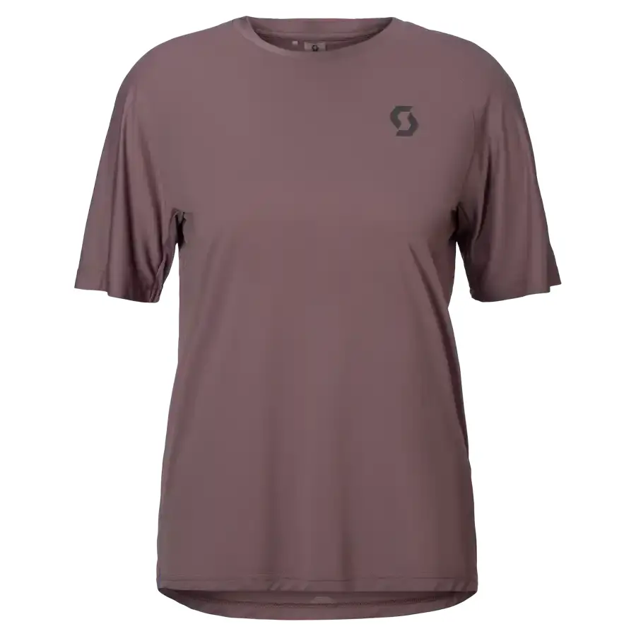 T-SHIRT SCOTT SRA VERTIC PRO SL MG/CRT