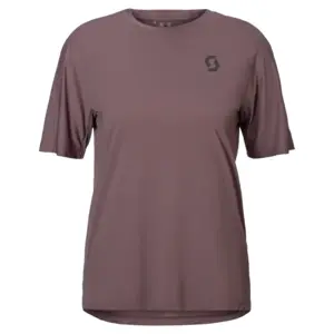 T-SHIRT SCOTT SRA VERTIC PRO SL MG/CRT