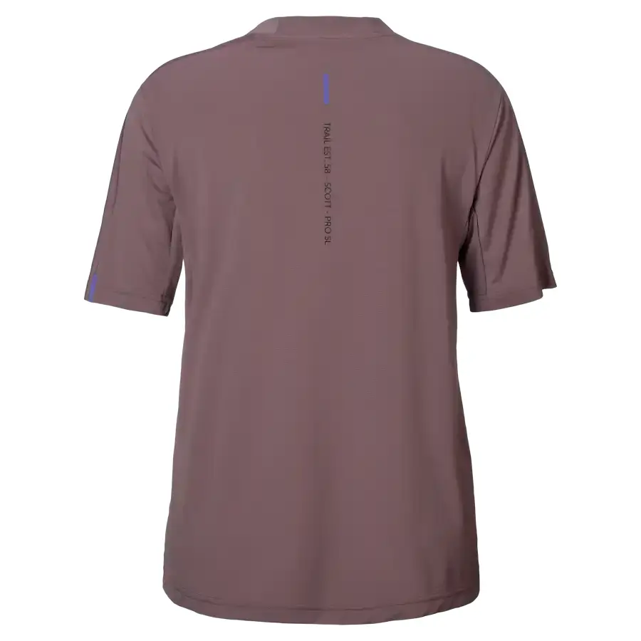 T-SHIRT SCOTT SRA VERTIC PRO SL MG/CRT