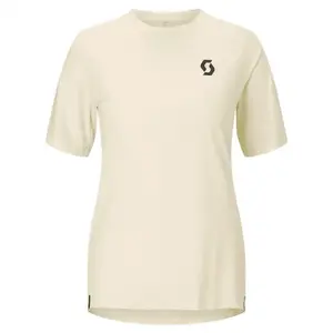 T-SHIRT SCOTT SENHORA VERTIC PRO SL MANGA CURTA T-SHIRT SCOTT SRA VERTIC PRO SL MG/CRT