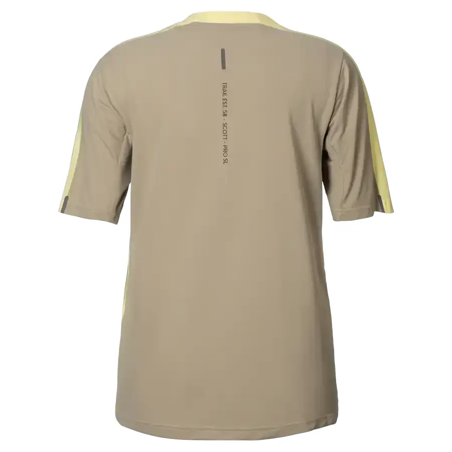 T-SHIRT SCOTT SRA VERTIC PRO SL MG/CRT