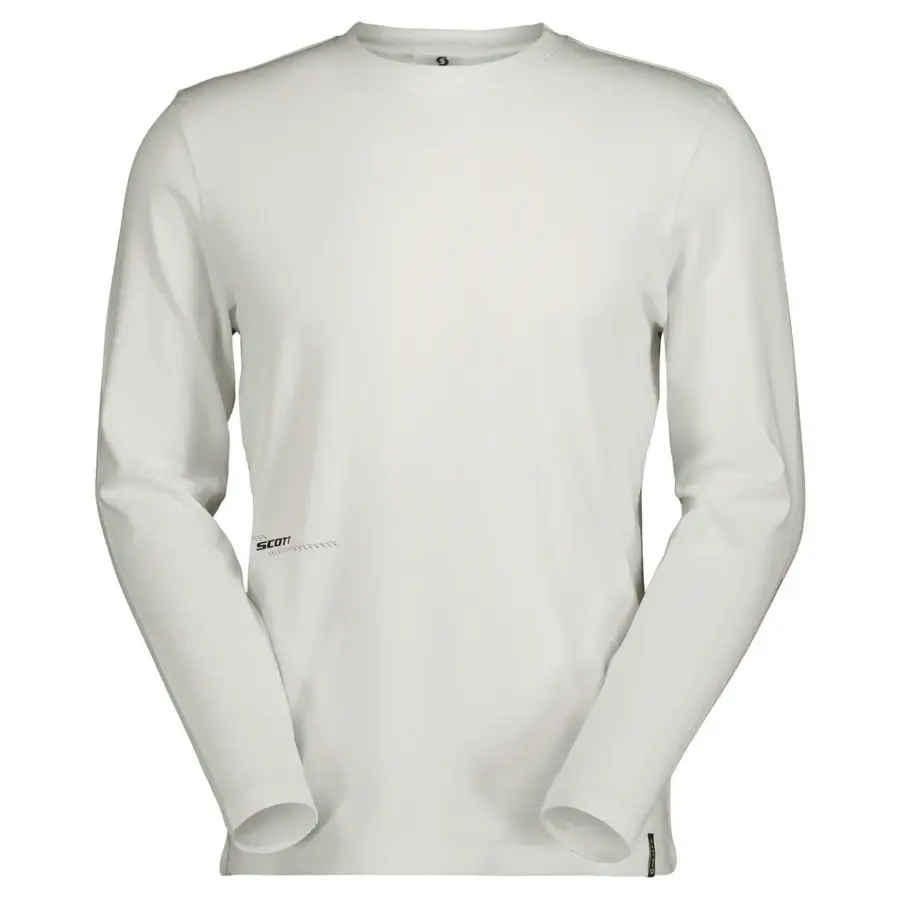 T-SHIRT SCOTT ULTD. LS