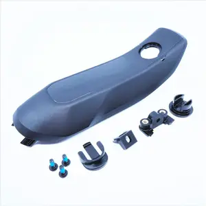 TAMPA AMORTECEDOR SCOTT PATRON CB MY22