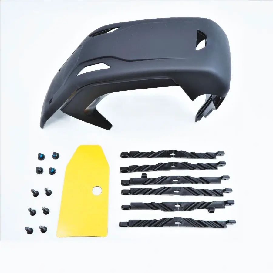 TAMPA PARA MOTOR RANSOM/GENIUS/STRIKE/AXIS ERIDE TAMPA PARA MOTOR ATRIKE/AXIS ERIDE