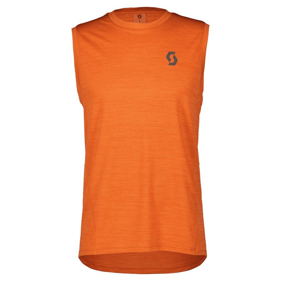 TANK SCOTT HOMEM ENDURANCE LT