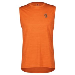 TANK SCOTT HOMEM ENDURANCE LT