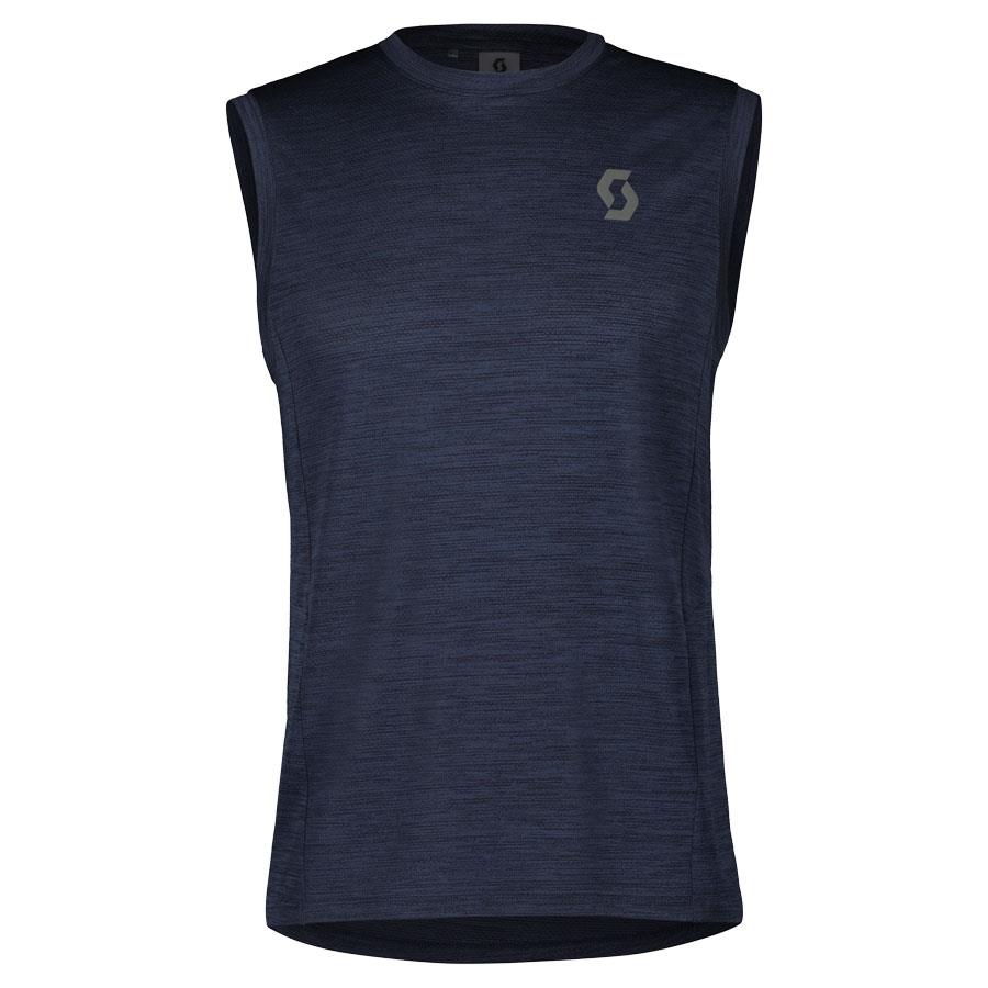 TANK SCOTT HOMEM ENDURANCE LT