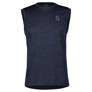 TANK SCOTT HOMEM ENDURANCE LT