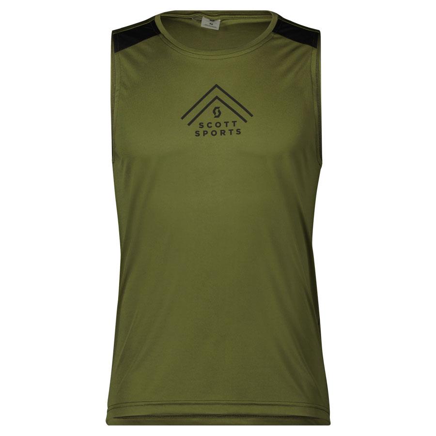 TANK SCOTT HOMEM ENDURANCE TECH