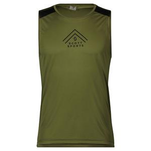 TANK SCOTT HOMEM ENDURANCE TECH