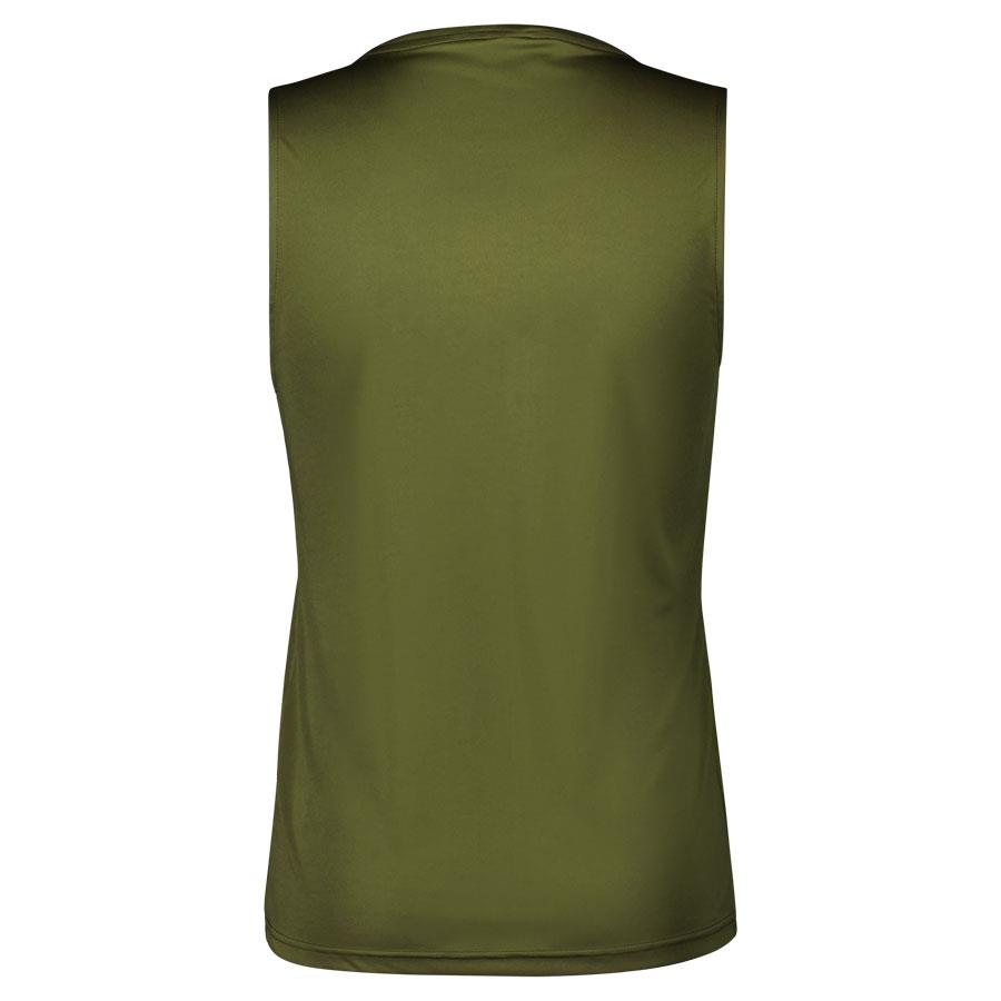 TANK SCOTT HOMEM ENDURANCE TECH