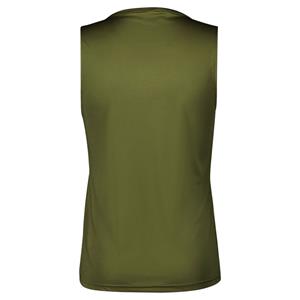 TANK SCOTT HOMEM ENDURANCE TECH