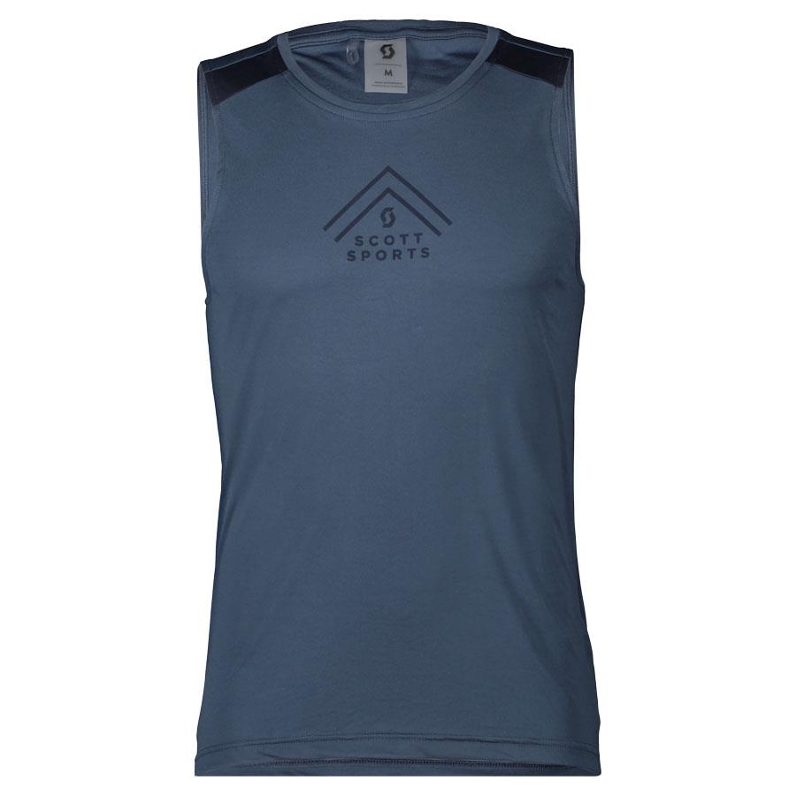 TANK SCOTT HOMEM ENDURANCE TECH