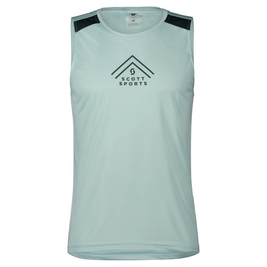 TANK SCOTT HOMEM ENDURANCE TECH