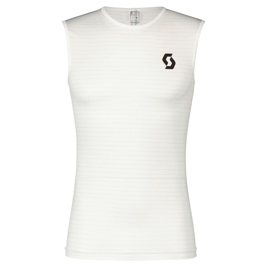 TANK SCOTT HOMEM UNDERWEAR CARBON