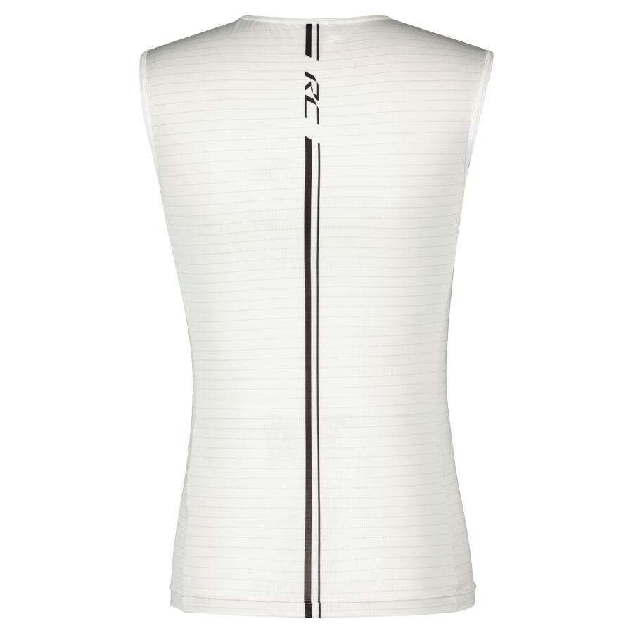 TANK SCOTT HOMEM UNDERWEAR CARBON