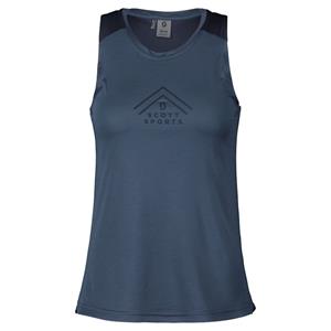 TANK SCOTT SENHORA ENDURANCE TECH