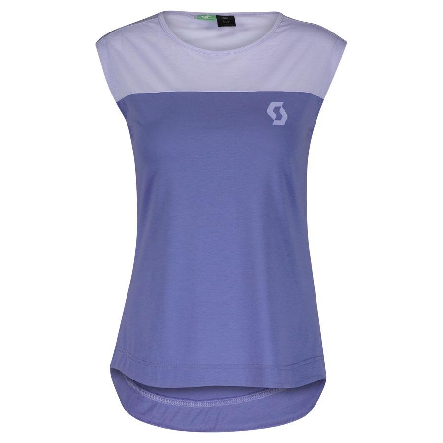 TANK SCOTT SENHORA TRAIL FLOW DRI