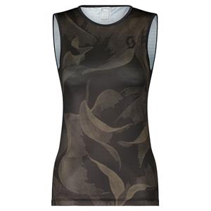 TANK SCOTT SENHORA UNDERWEAR CARBON