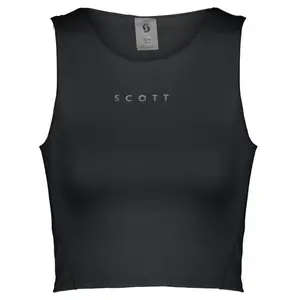 TOP CORTADO SCOTT SENHORA ENDURANCE TOP CORTADO SCOTT SRA ENDURANCE