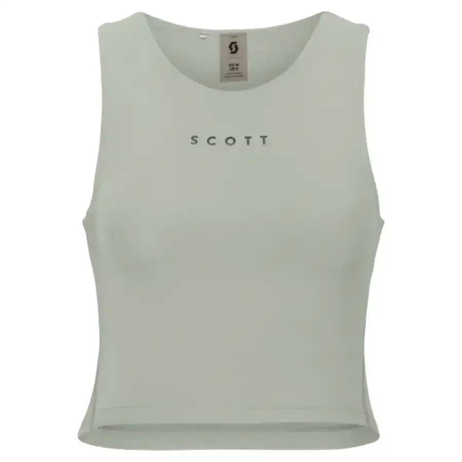 TOP CORTADO SCOTT SRA ENDURANCE