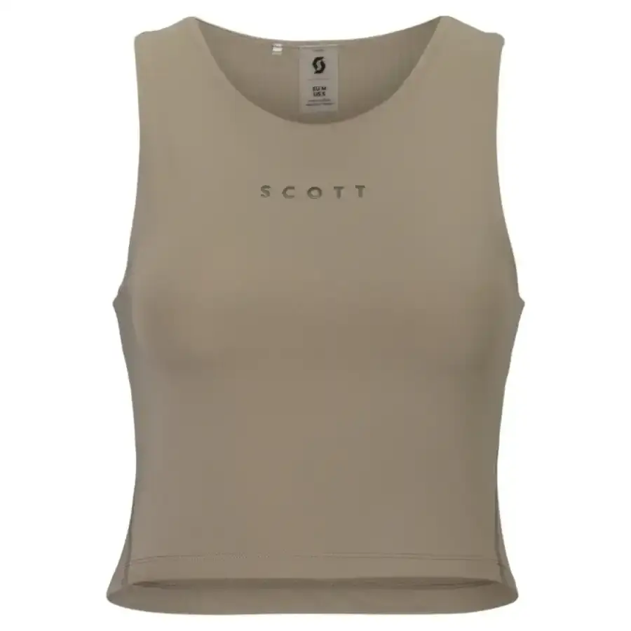 TOP CORTADO SCOTT SRA ENDURANCE
