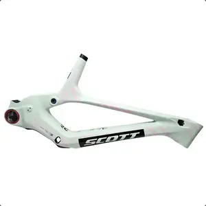 TRIANGULO FRONTAL GAMBLER RC 2026