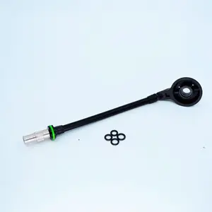 TUBO PARA BOMBA DE SUSPENSÕES SYNCROS SP1.0/2.0 23 TUBO PARA BOMBA DE SUSPENSÕES SYNCROS SP1.0/2.0 23