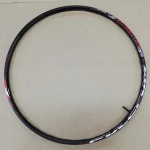ARO FULCRUM RED PASSION 3 29 TRASEIRO RED PASSION 3 29 REAR RIM
