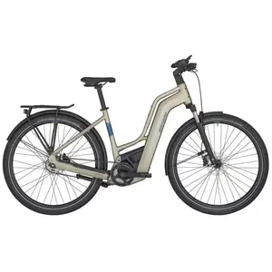 BICICLETA ELÉTRICA BERGAMONT E-HORIZON ELITE BELT PREMIUM AM