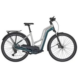 BICICLETA ELÉTRICA BERGAMONT E-HORIZON LTD PREMIUM AMSTERDAM
