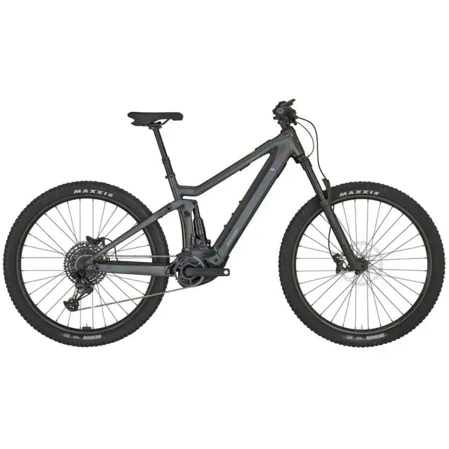 BICICLETA ELÉTRICA BERGAMONT E-REVOX FS 150 EXPERT