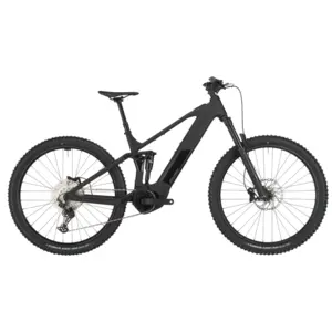 BICICLETA ELÉTRICA BERGAMONT E-REVOX FS 20