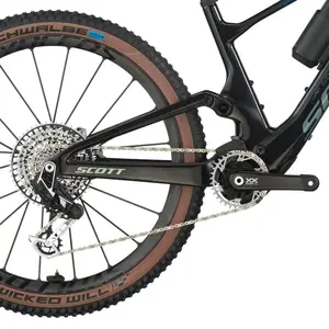 BICICLETA ELÉTRICA SCOTT LUMEN 900 SL