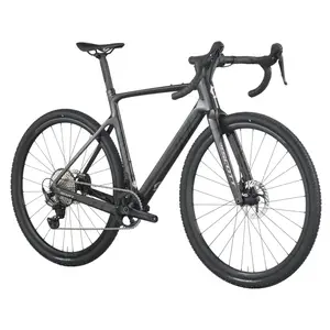 BICICLETA SCOTT ADDICT GRAVEL 30 Serviço
