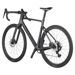 BICICLETA SCOTT ADDICT GRAVEL 30 Serviço