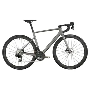 BICICLETA SCOTT ADDICT RC TEAM
